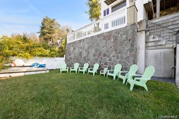 Single Family Wayne Avenue  Westchester County, NY 10596, MLS-996916-31