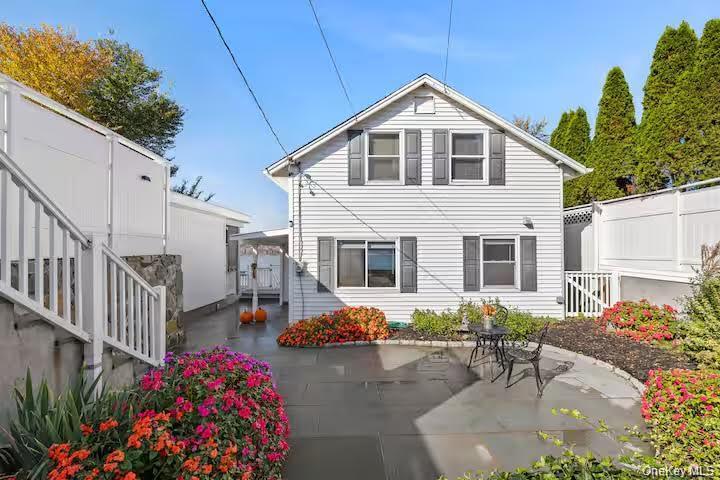Single Family Wayne Avenue Westchester County, NY 10596, MLS-996916-6