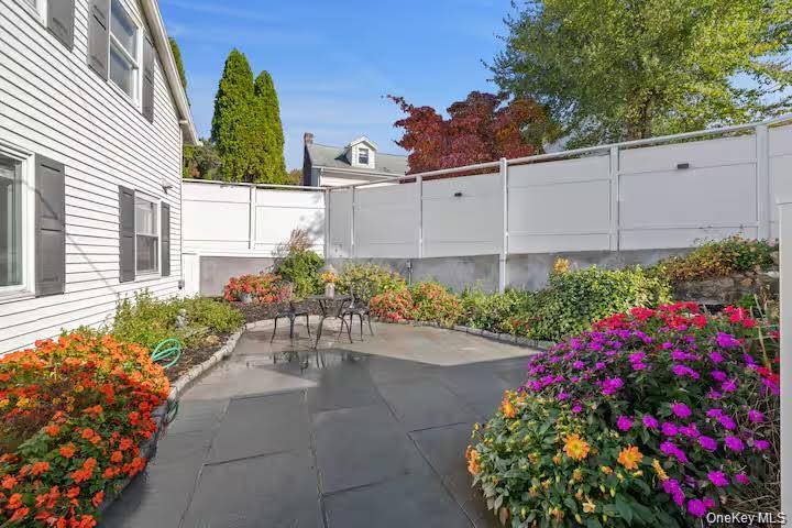 Single Family Wayne Avenue Westchester County, NY 10596, MLS-996916-7