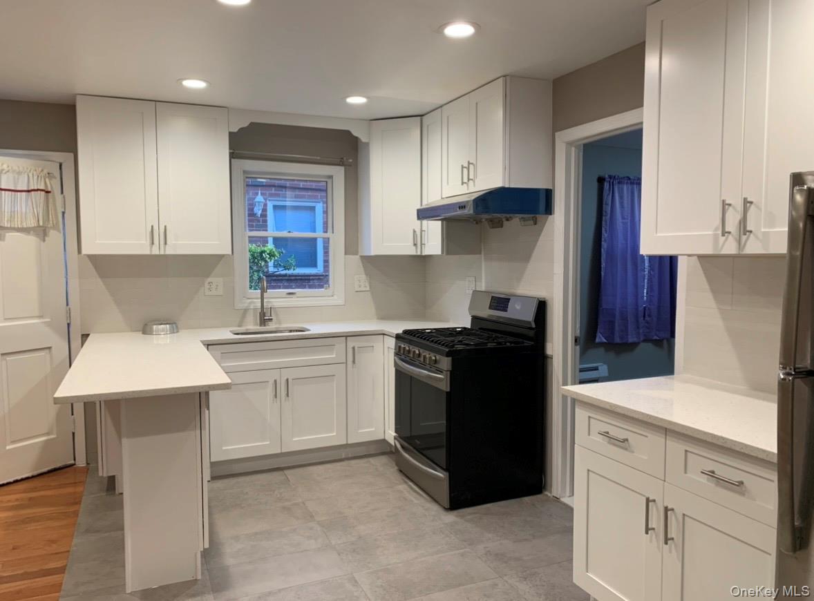 Single Family 123rd Street Queens, NY 11356, MLS-996920-17