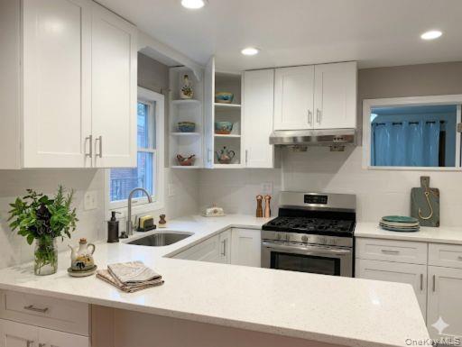 Single Family 123rd Street Queens, NY 11356, MLS-996920-2
