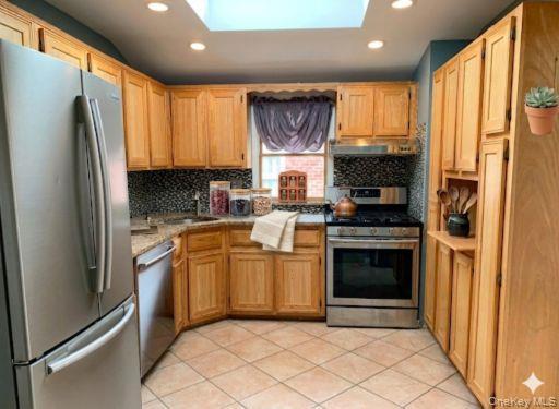 Single Family 123rd Street Queens, NY 11356, MLS-996920-9
