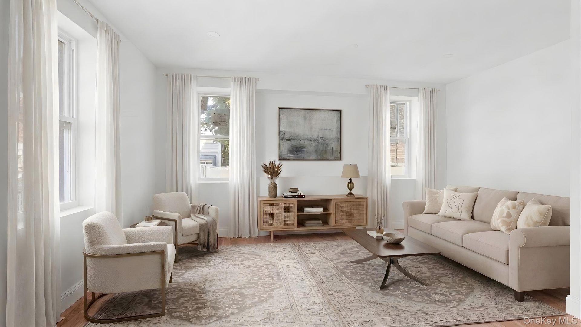 Single Family 211th  Bronx, NY 10469, MLS-996934-2