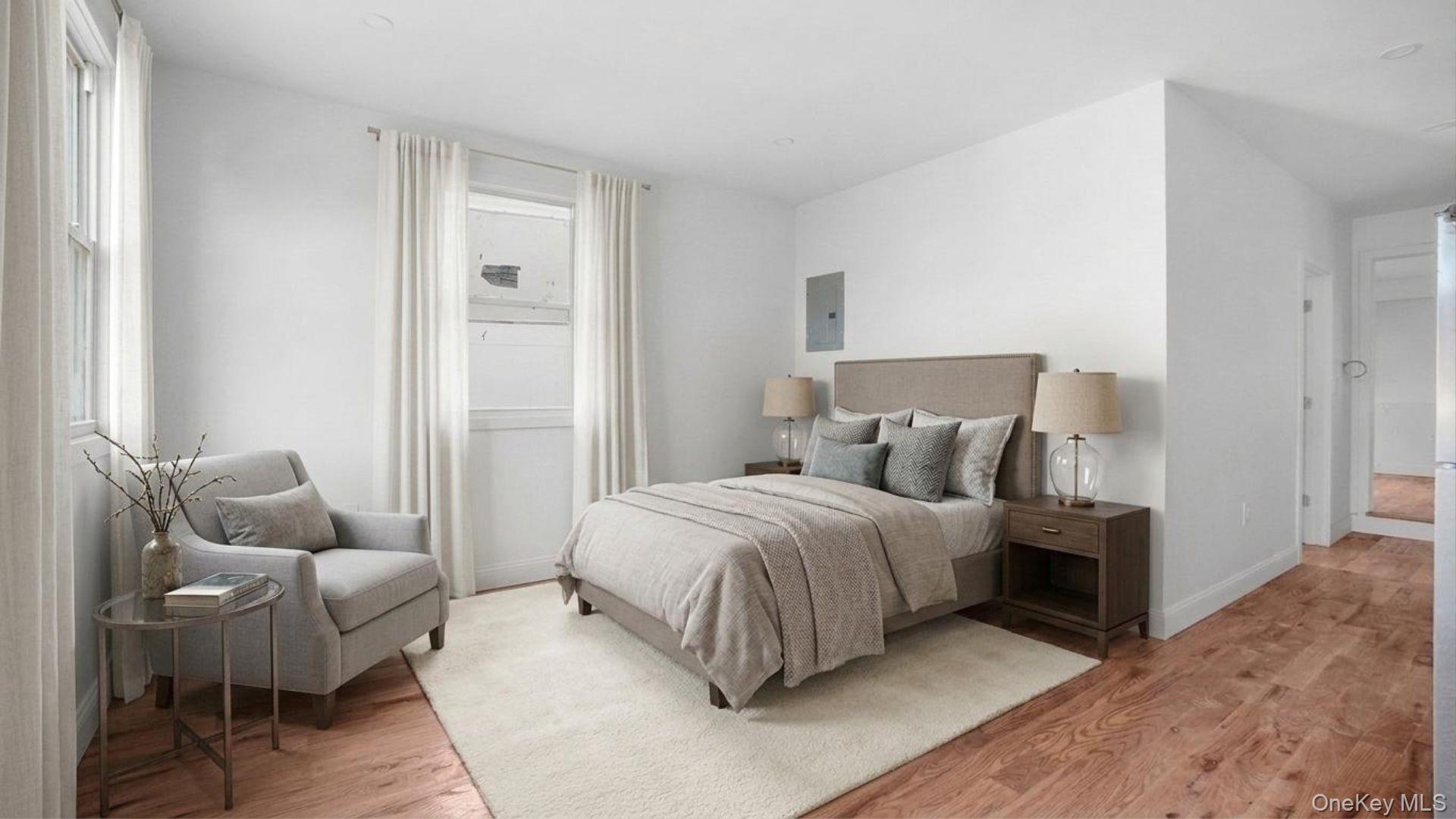 Single Family 211th  Bronx, NY 10469, MLS-996934-6