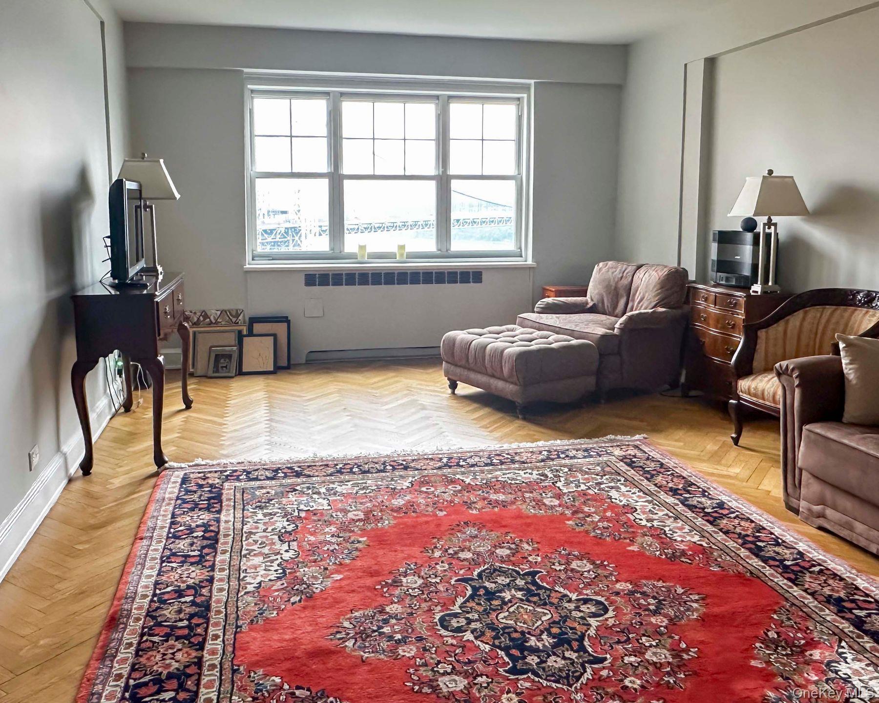 Single Family Cabrini Boulevard Manhattan, NY 10033, MLS-996936-10
