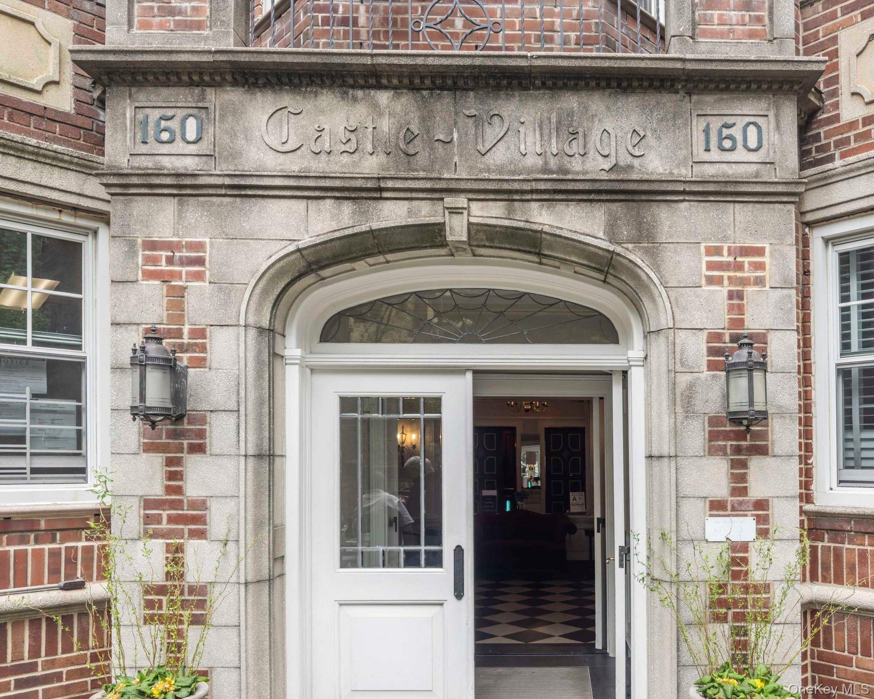 Single Family Cabrini Boulevard Manhattan, NY 10033, MLS-996936-37