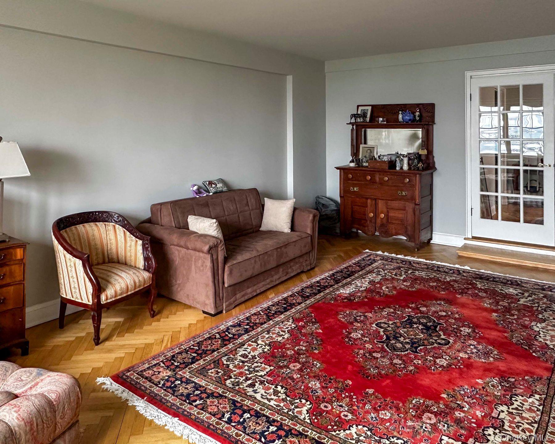 Single Family Cabrini Boulevard Manhattan, NY 10033, MLS-996936-7