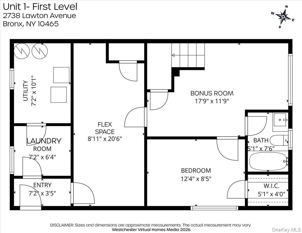 Single Family Lawton  Bronx, NY 10465, MLS-996956-38