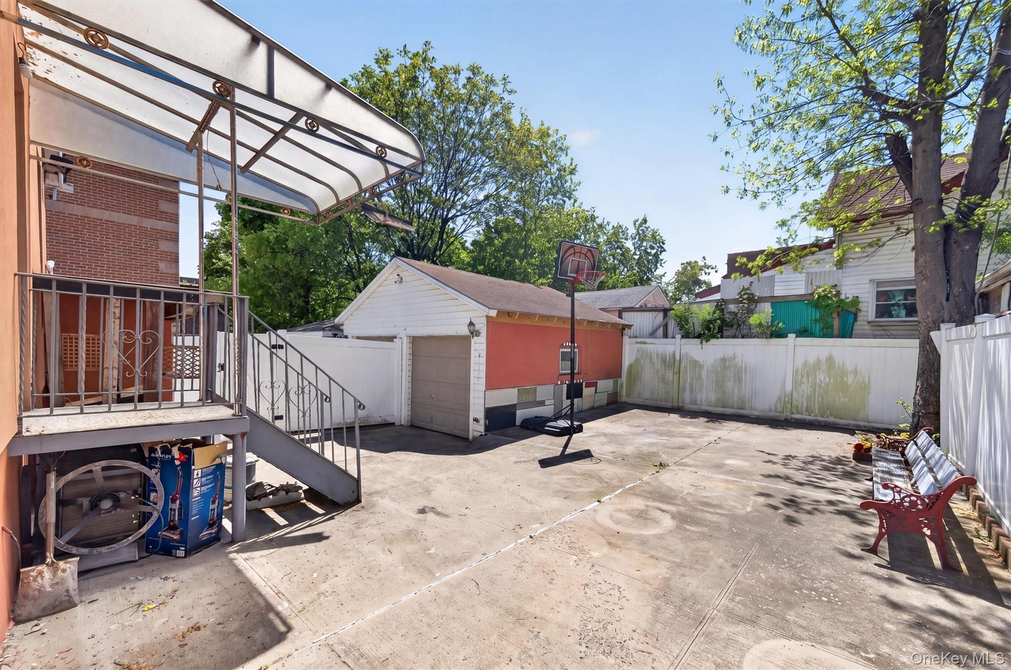 Single Family Lacombe  Bronx, NY 10473, MLS-996972-18