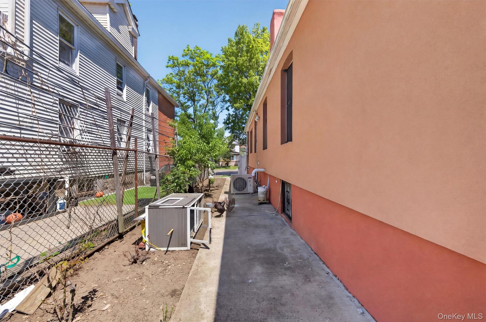 Single Family Lacombe  Bronx, NY 10473, MLS-996972-20