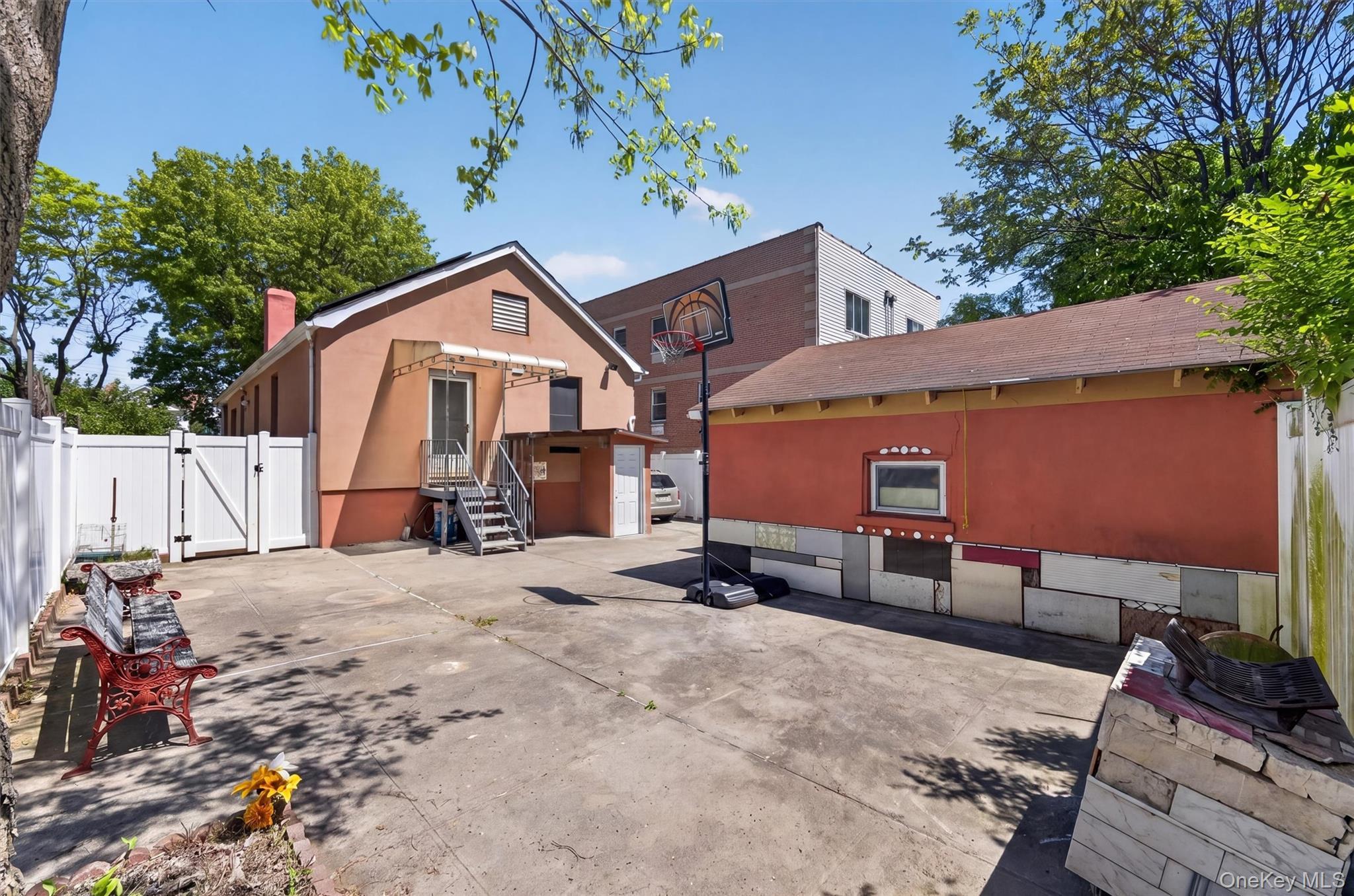 Single Family Lacombe  Bronx, NY 10473, MLS-996972-21