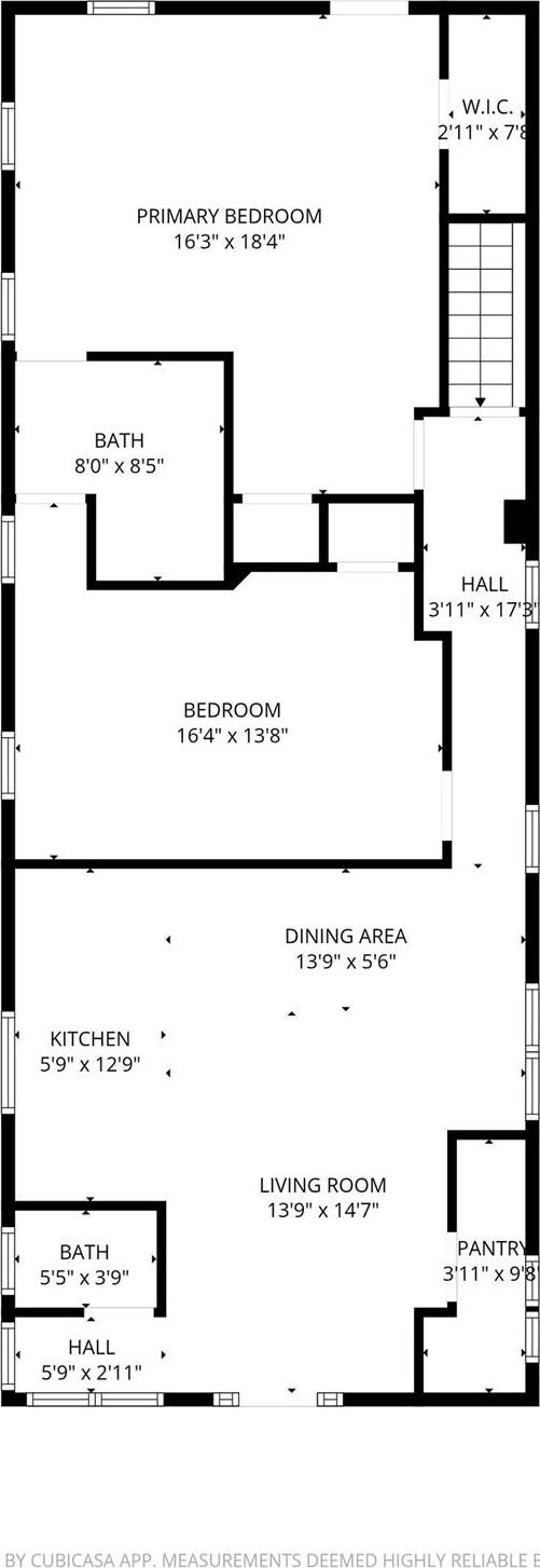 Single Family Lacombe  Bronx, NY 10473, MLS-996972-25