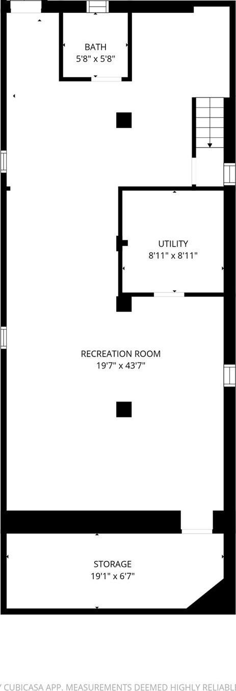 Single Family Lacombe  Bronx, NY 10473, MLS-996972-26