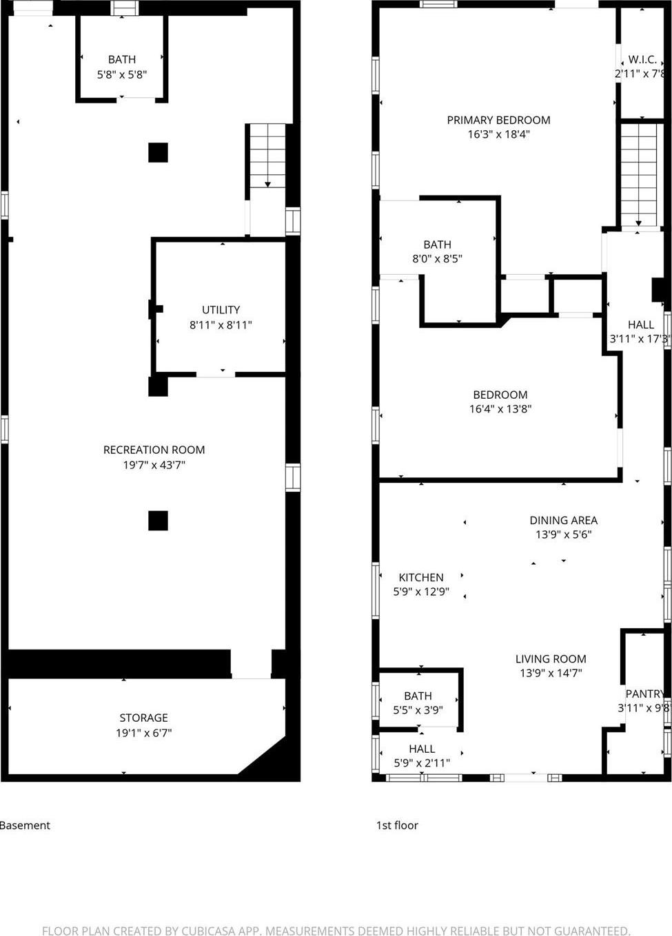 Single Family Lacombe  Bronx, NY 10473, MLS-996972-27