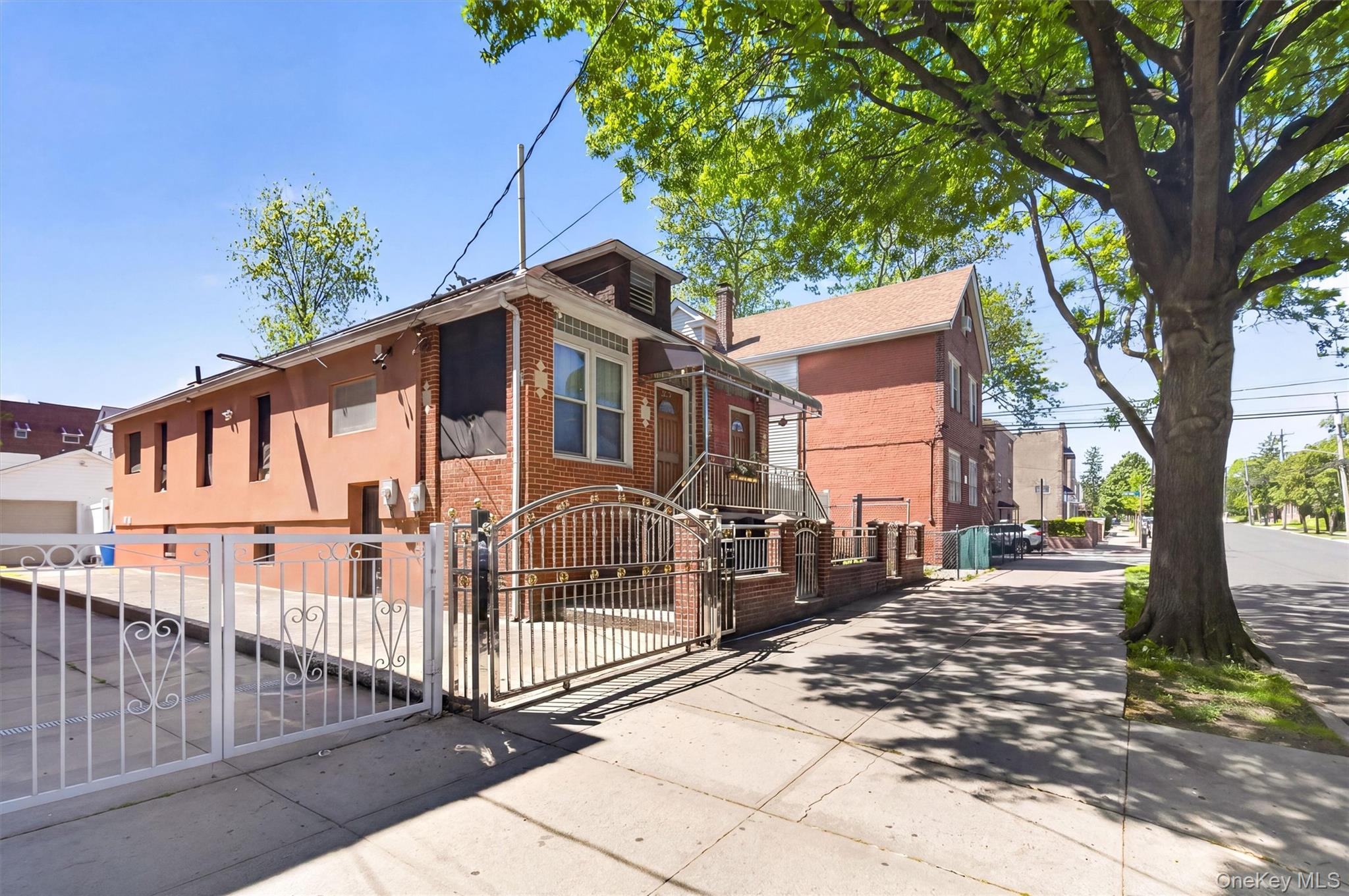 Single Family Lacombe  Bronx, NY 10473, MLS-996972-3