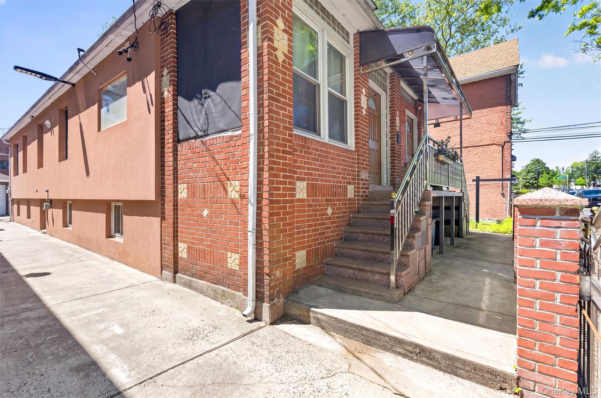 Single Family Lacombe  Bronx, NY 10473, MLS-996972-4