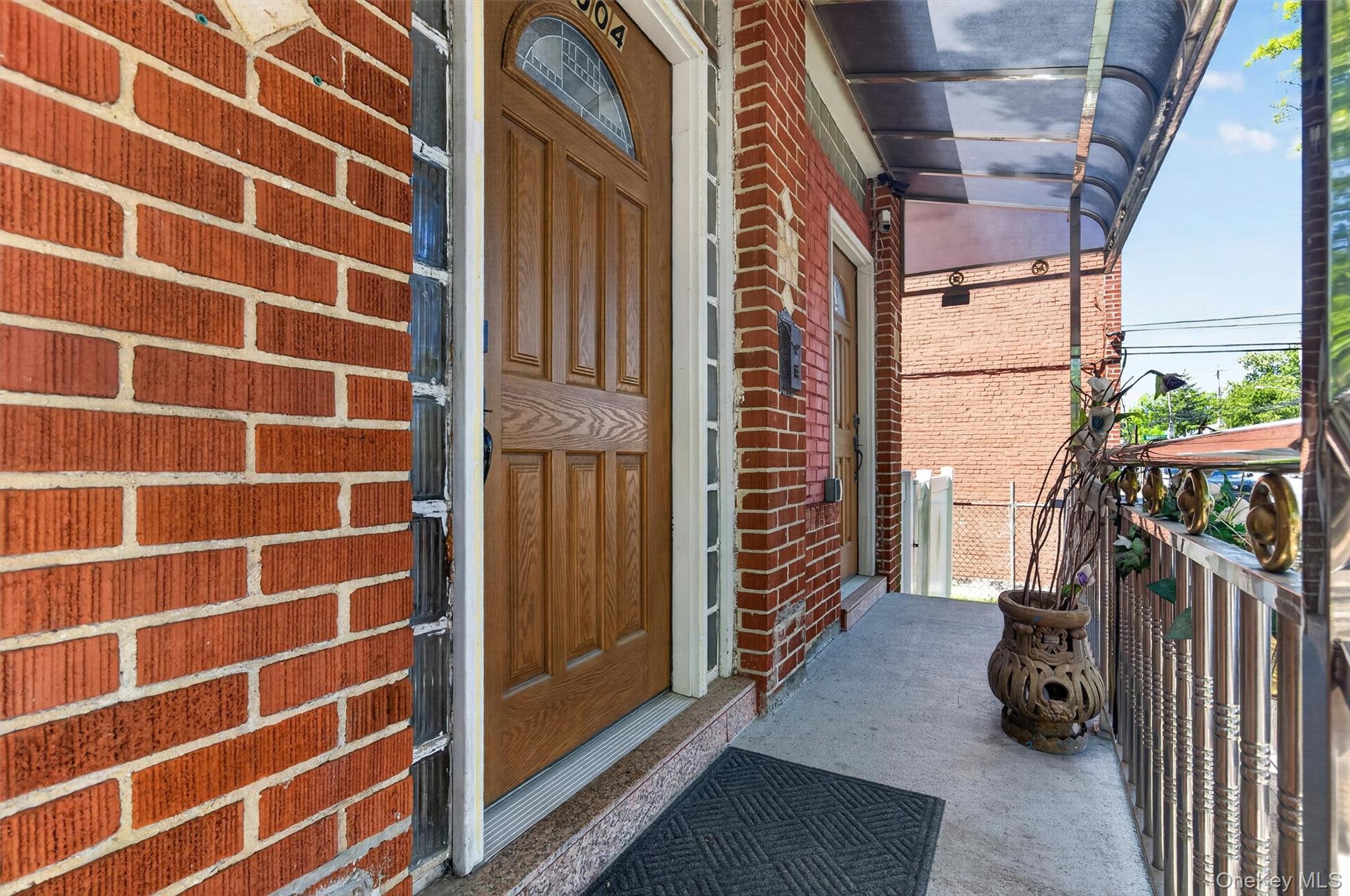 Single Family Lacombe  Bronx, NY 10473, MLS-996972-5