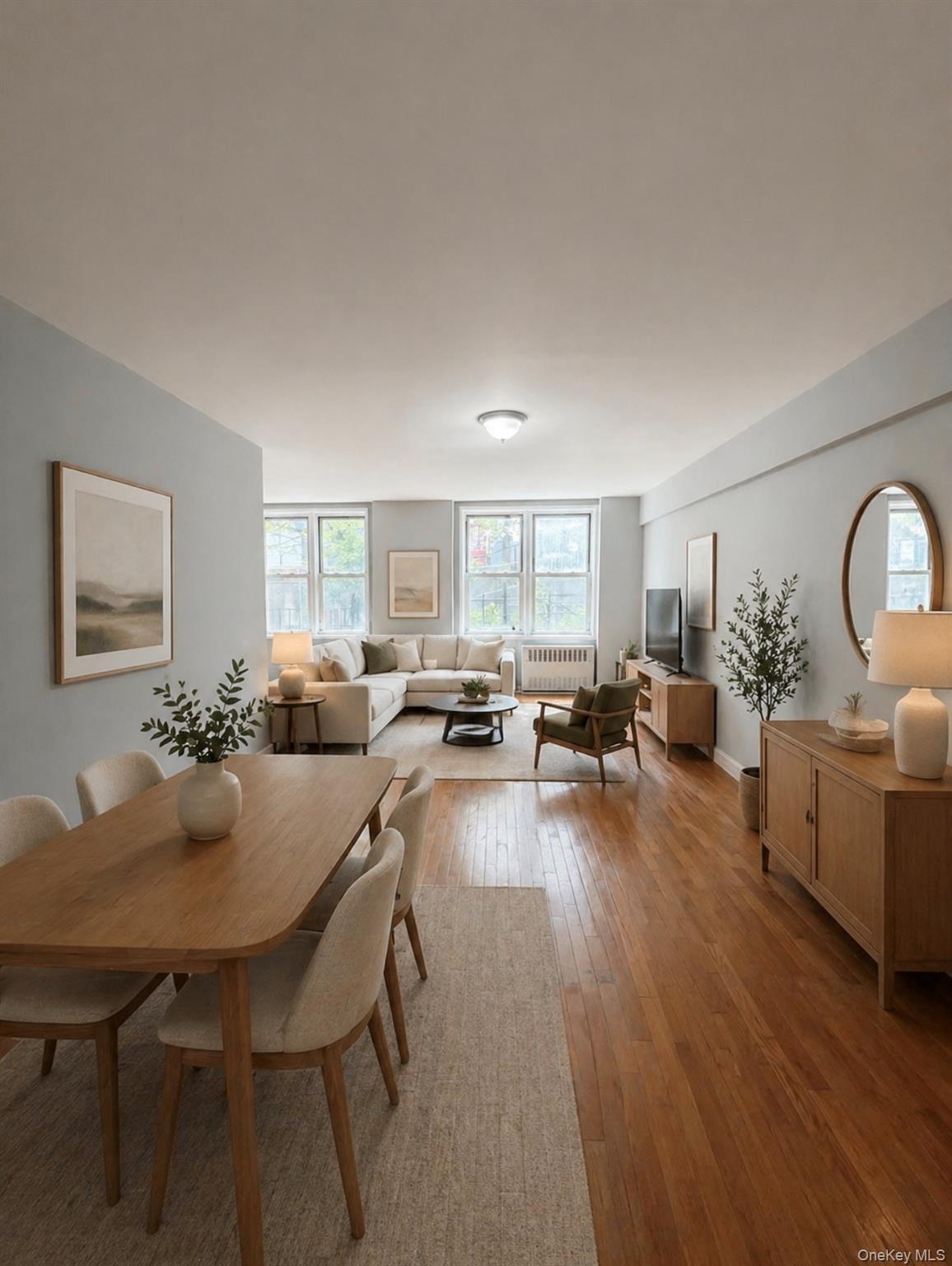Coop 60th Avenue Queens, NY 11373, MLS-996996-3