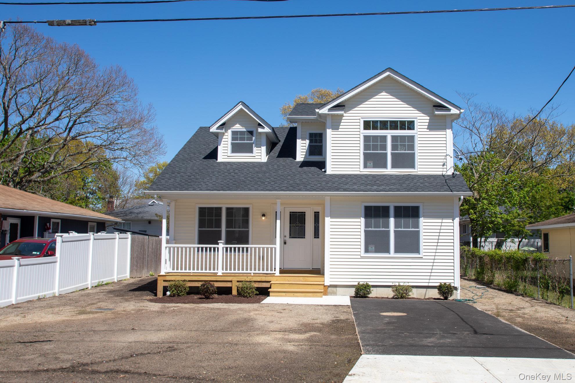 Single Family Dressel  Suffolk County, NY 11950, MLS-997014-22