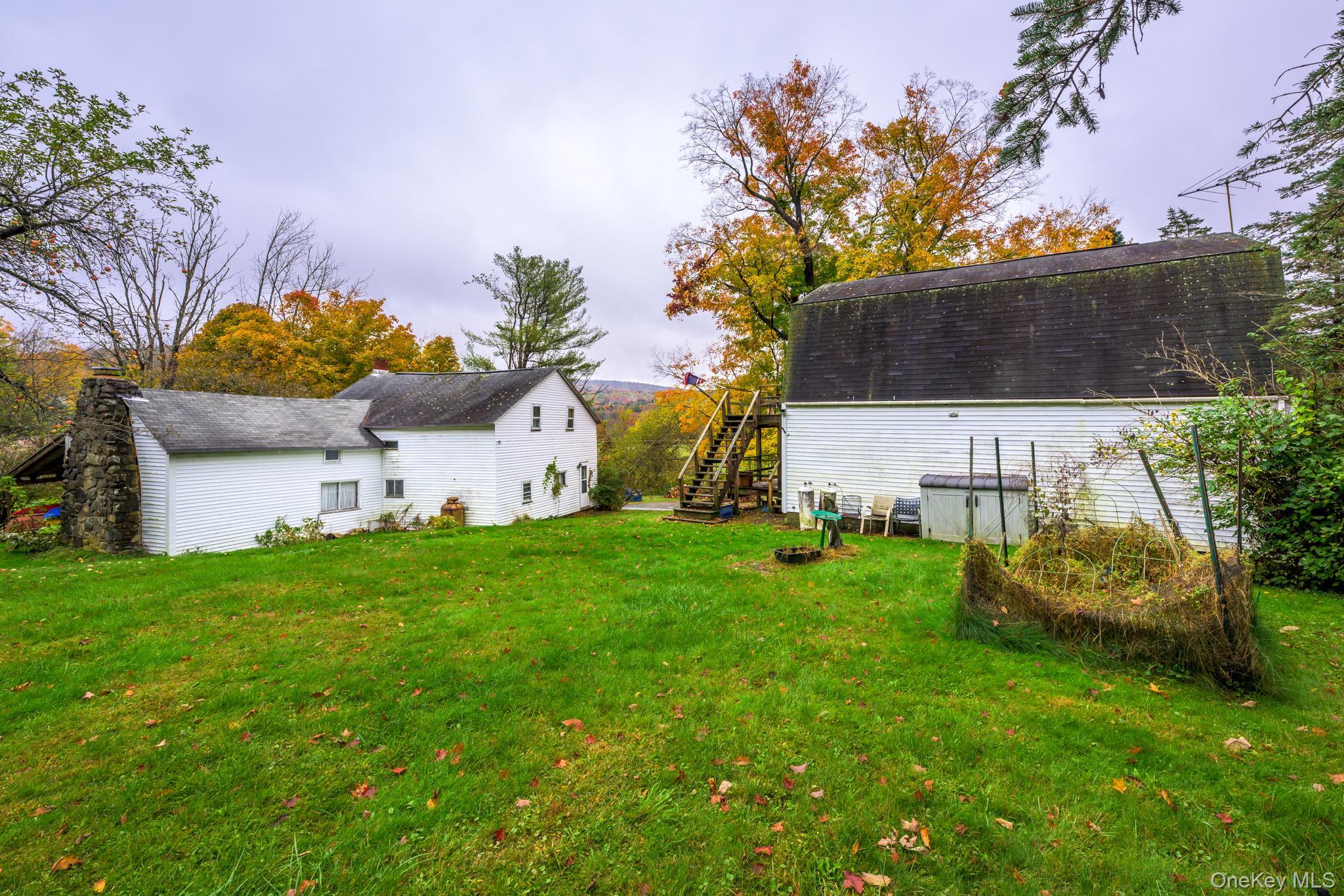 Single Family Plank Road  Out Of Area, NY 12140, MLS-997016-26
