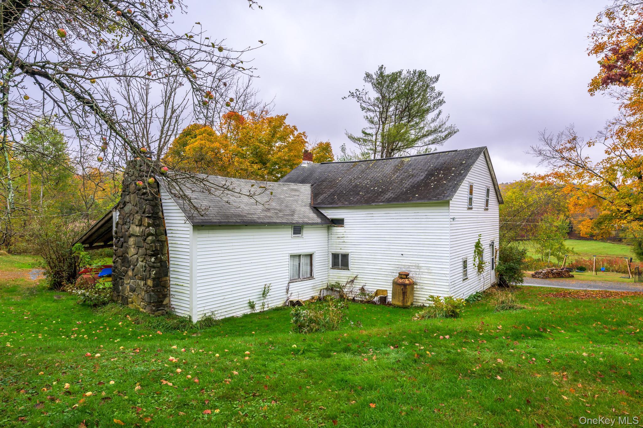 Single Family Plank Road  Out Of Area, NY 12140, MLS-997016-27