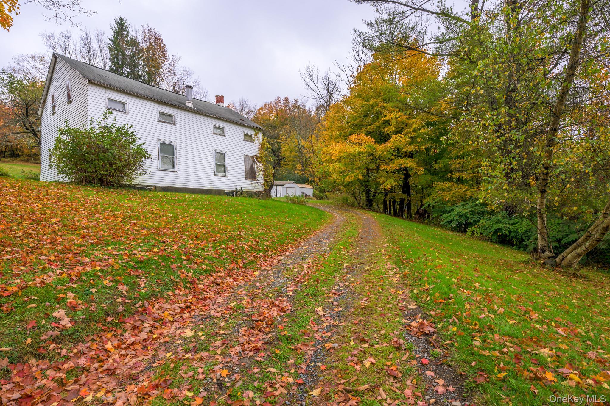 Single Family Plank Road  Out Of Area, NY 12140, MLS-997016-28
