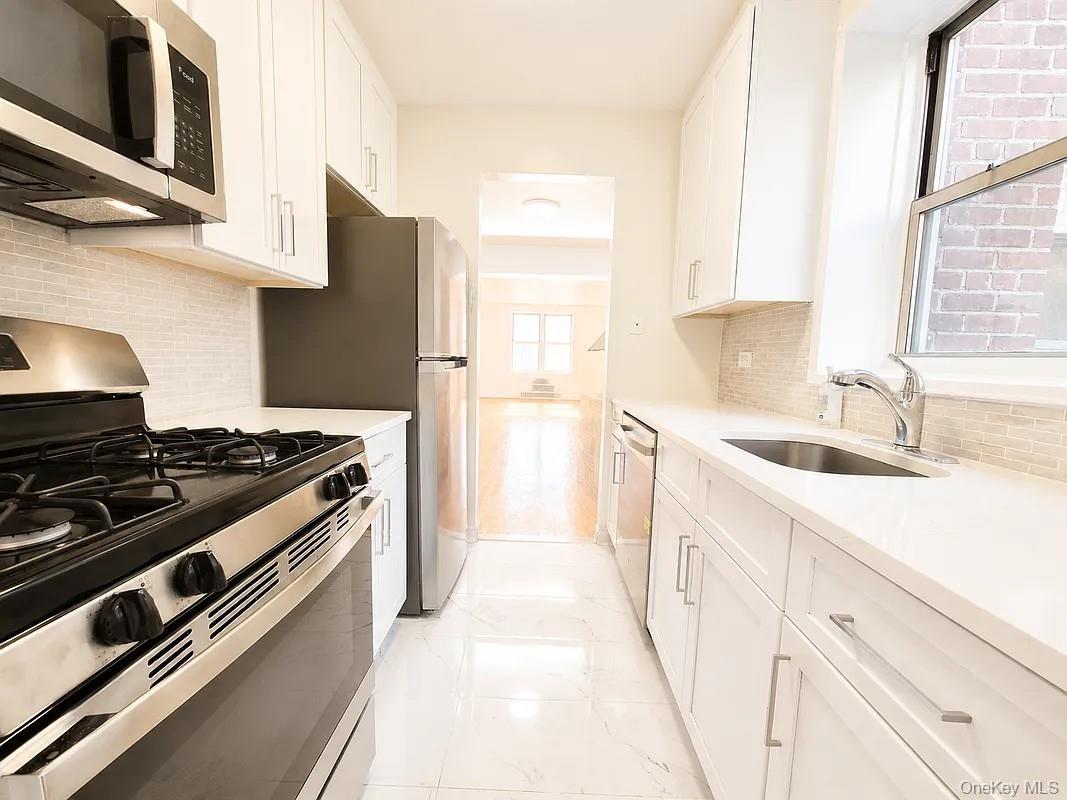 Coop Avenue Brooklyn, NY 11229, MLS-997019-3