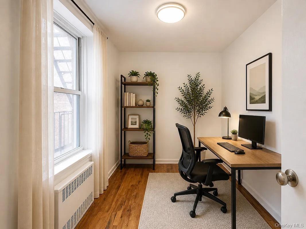Coop Avenue Brooklyn, NY 11229, MLS-997019-7