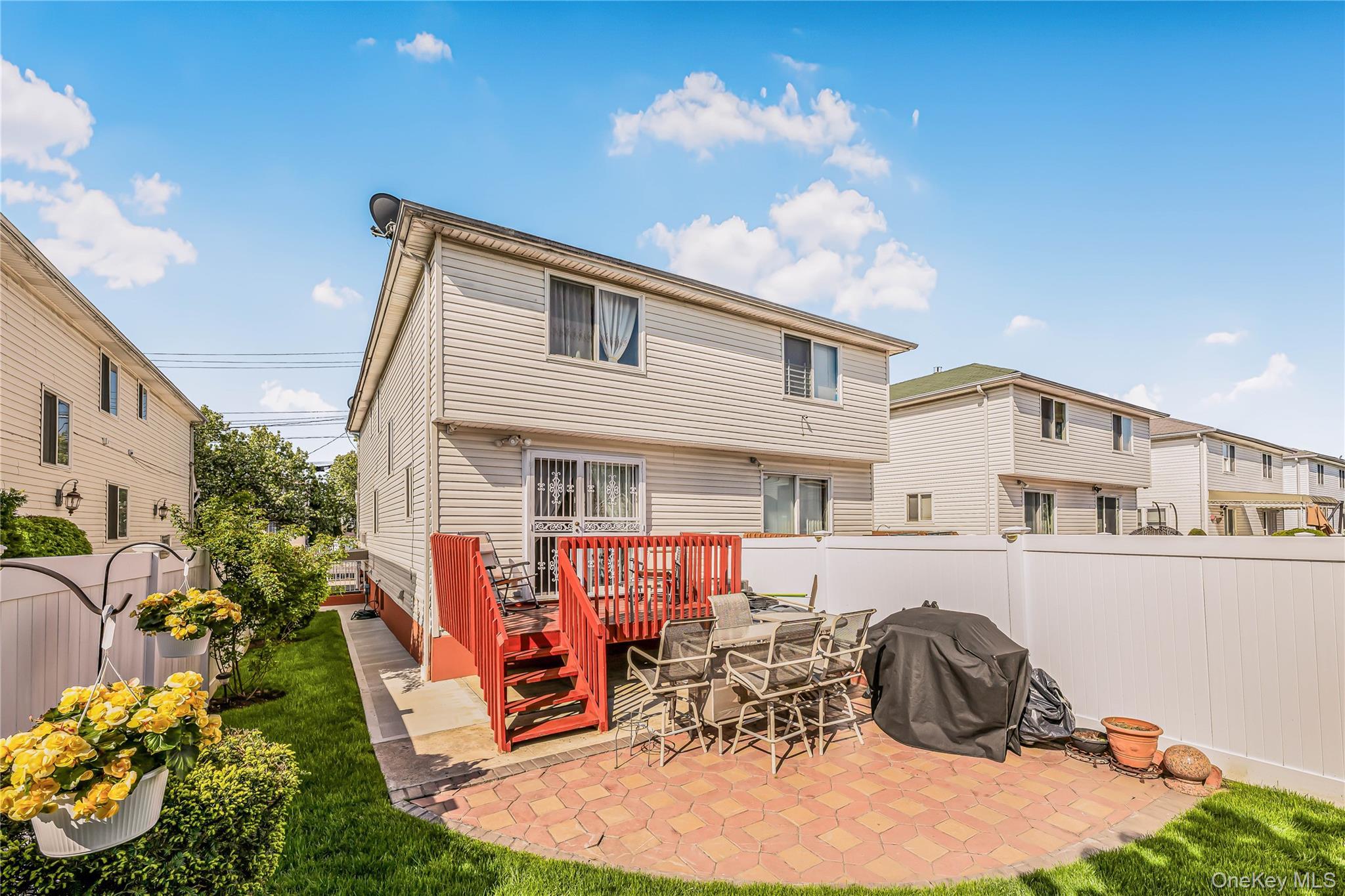 Single Family 66th  Brooklyn, NY 11234, MLS-997023-17