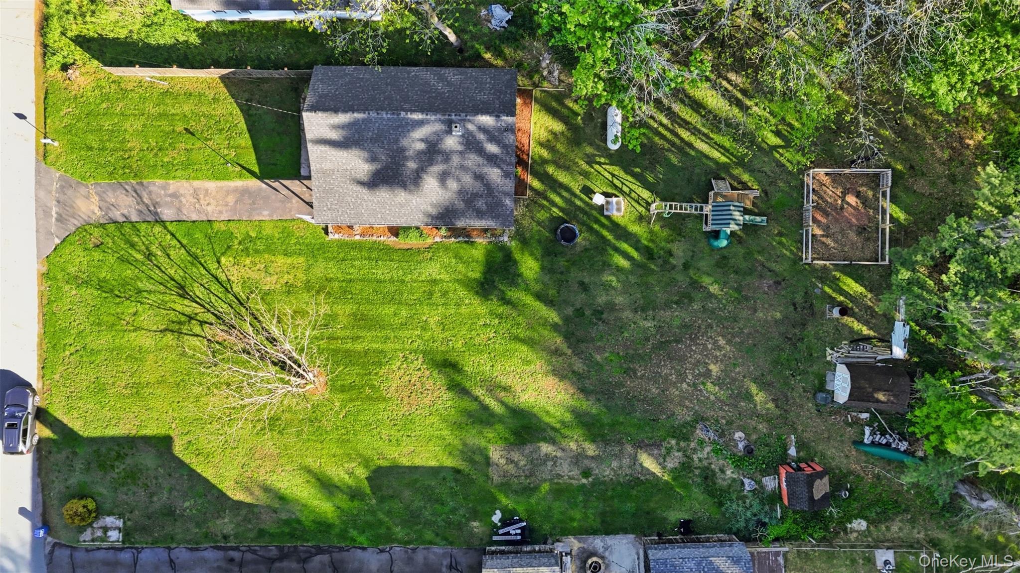 Single Family Hickory  Orange County, NY 12771, MLS-997024-10