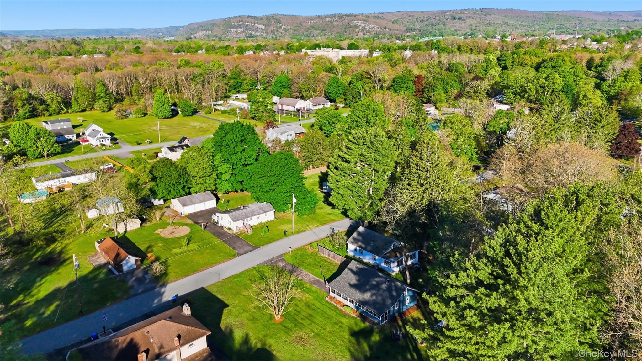 Single Family Hickory  Orange County, NY 12771, MLS-997024-11