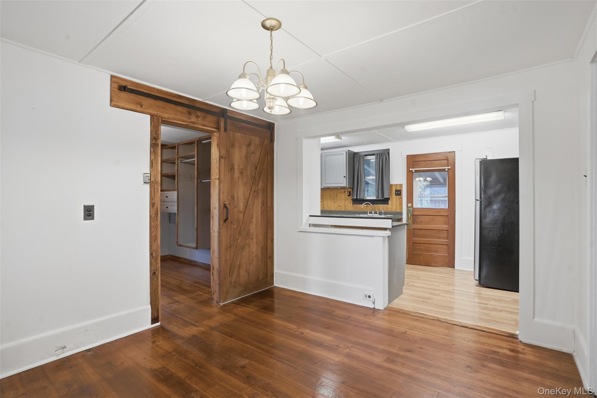 Single Family Hickory  Orange County, NY 12771, MLS-997024-22
