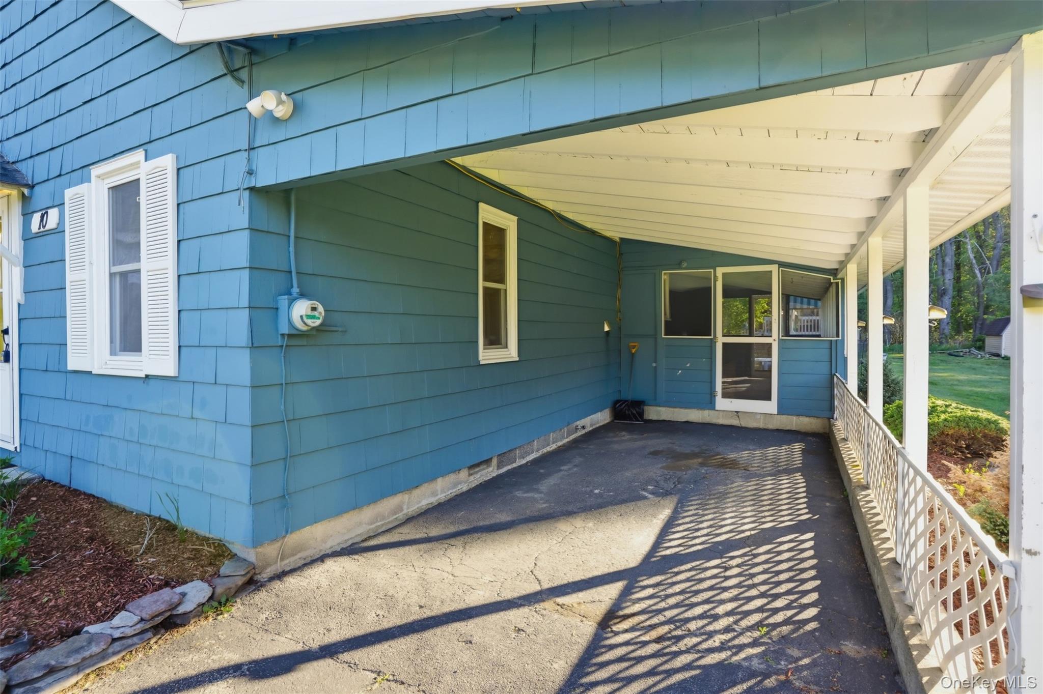 Single Family Hickory  Orange County, NY 12771, MLS-997024-27