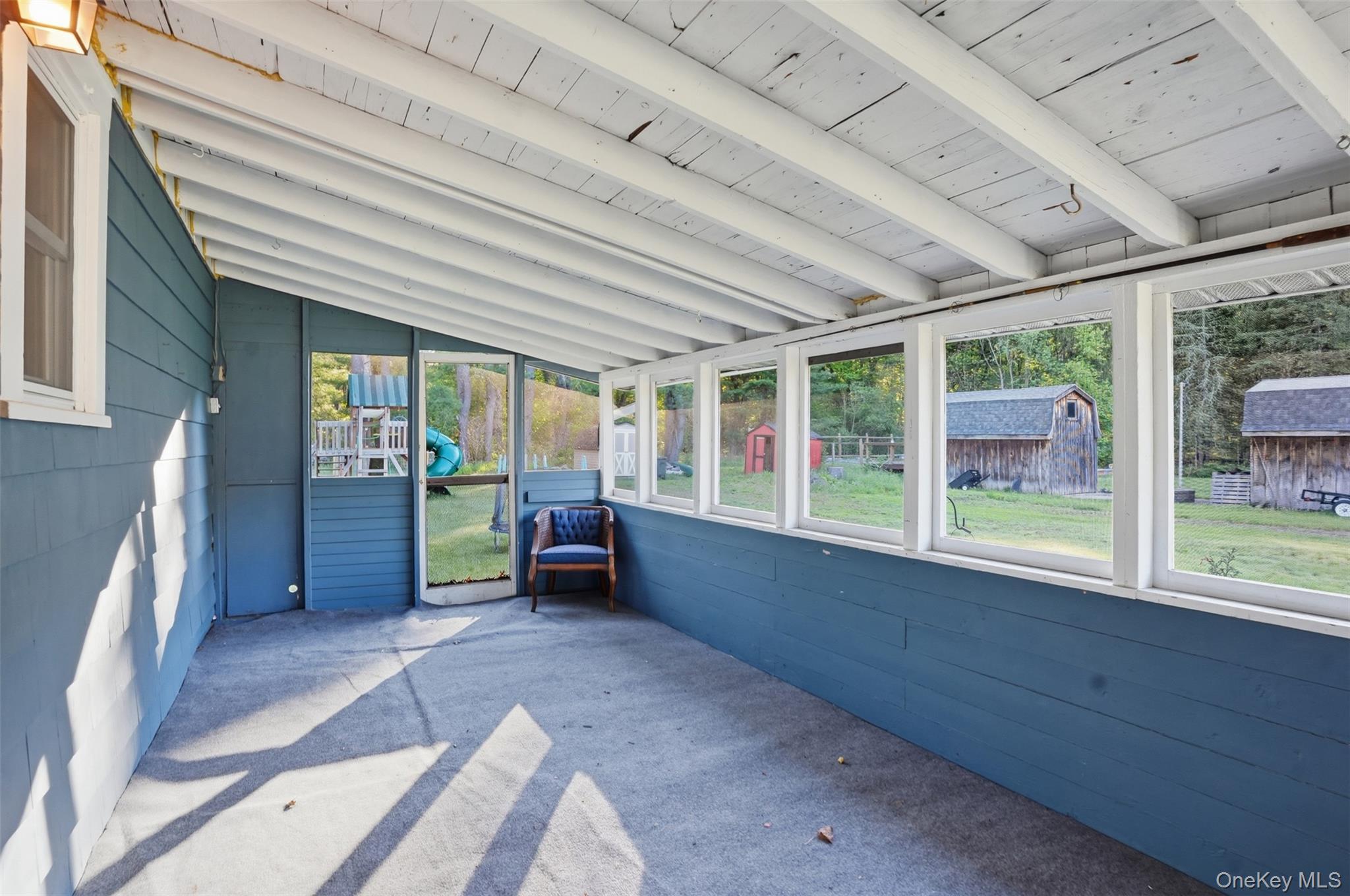 Single Family Hickory  Orange County, NY 12771, MLS-997024-28