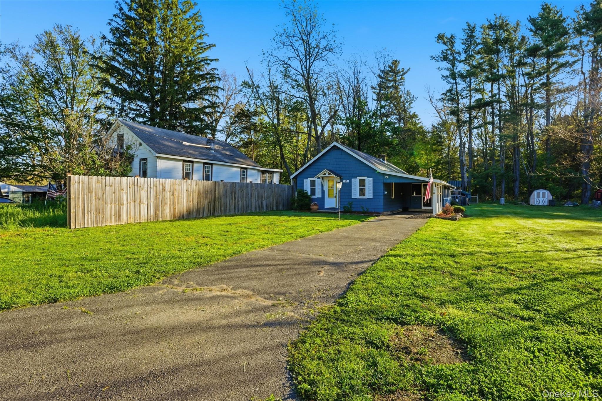 Single Family Hickory  Orange County, NY 12771, MLS-997024-3