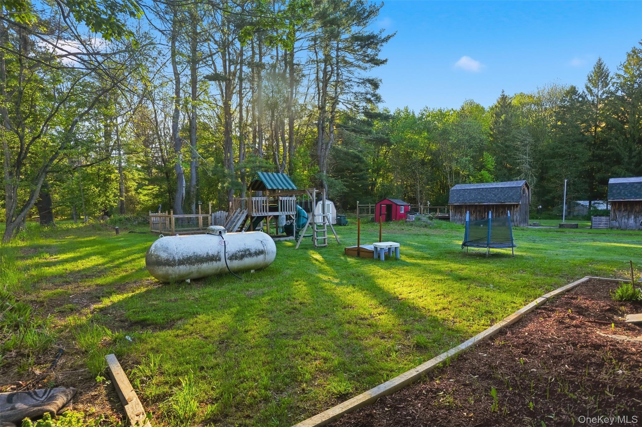 Single Family Hickory  Orange County, NY 12771, MLS-997024-31