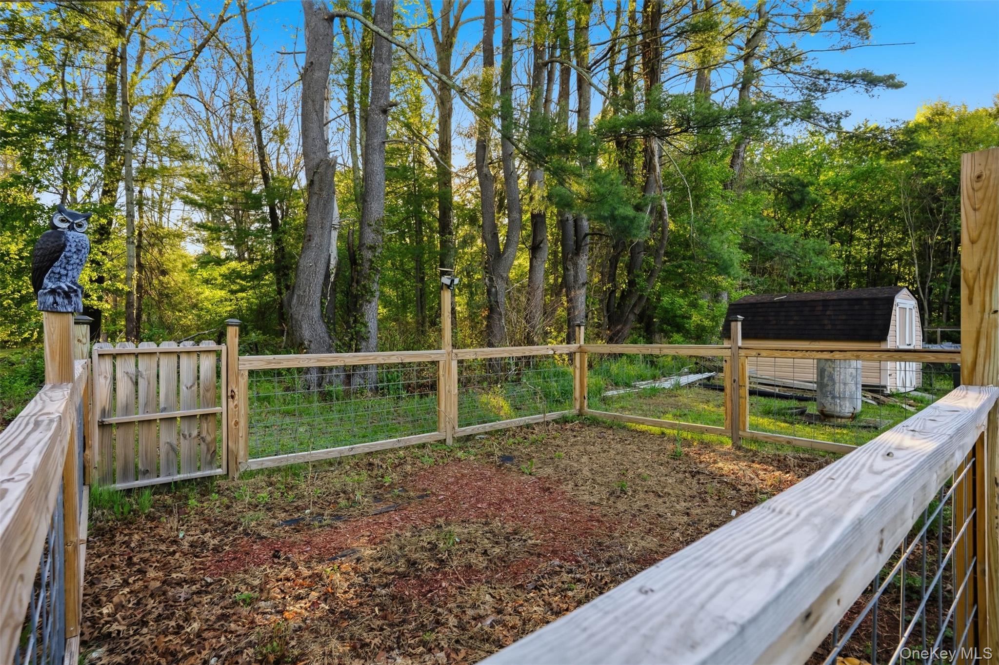 Single Family Hickory  Orange County, NY 12771, MLS-997024-32