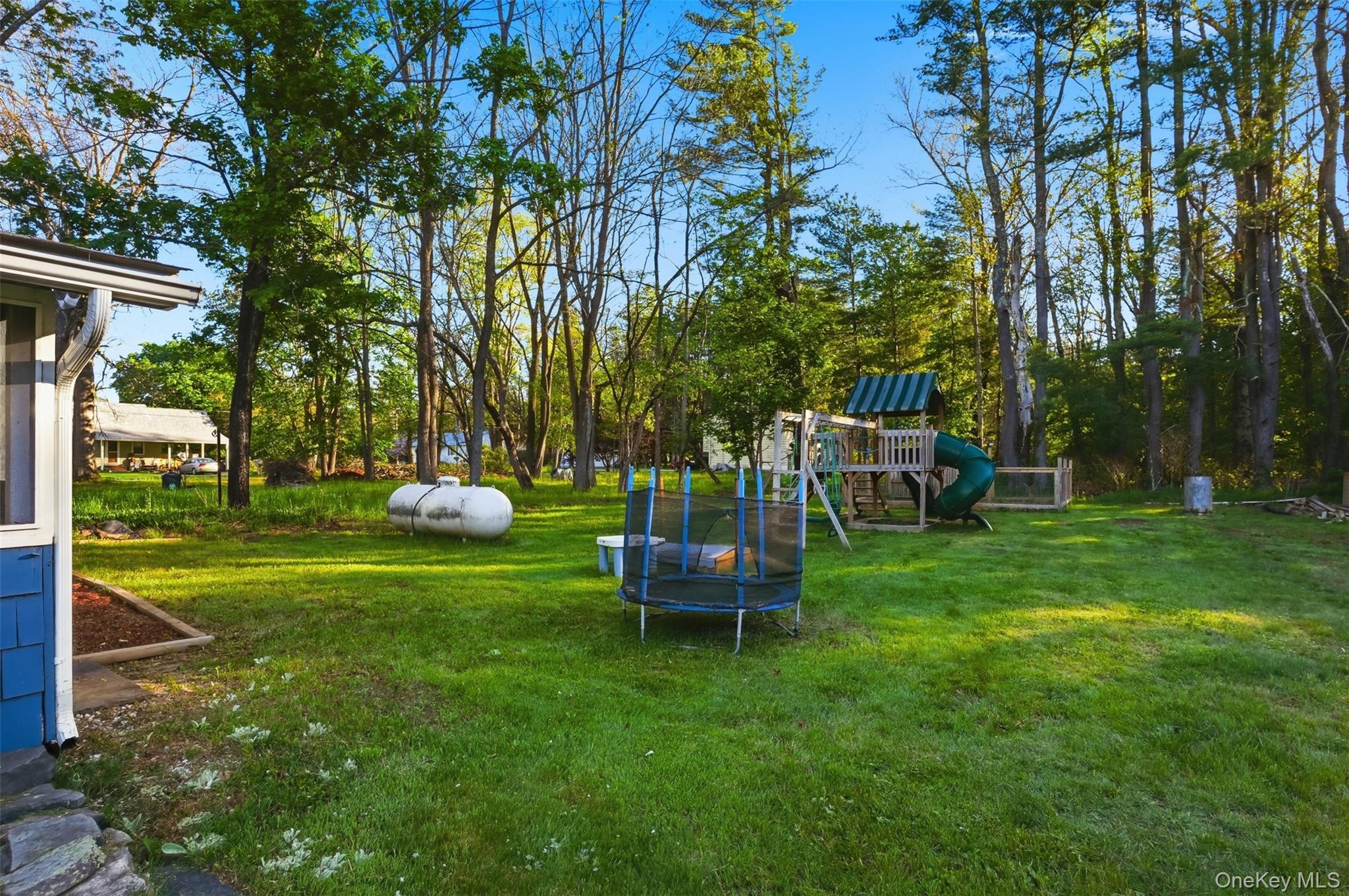 Single Family Hickory  Orange County, NY 12771, MLS-997024-33