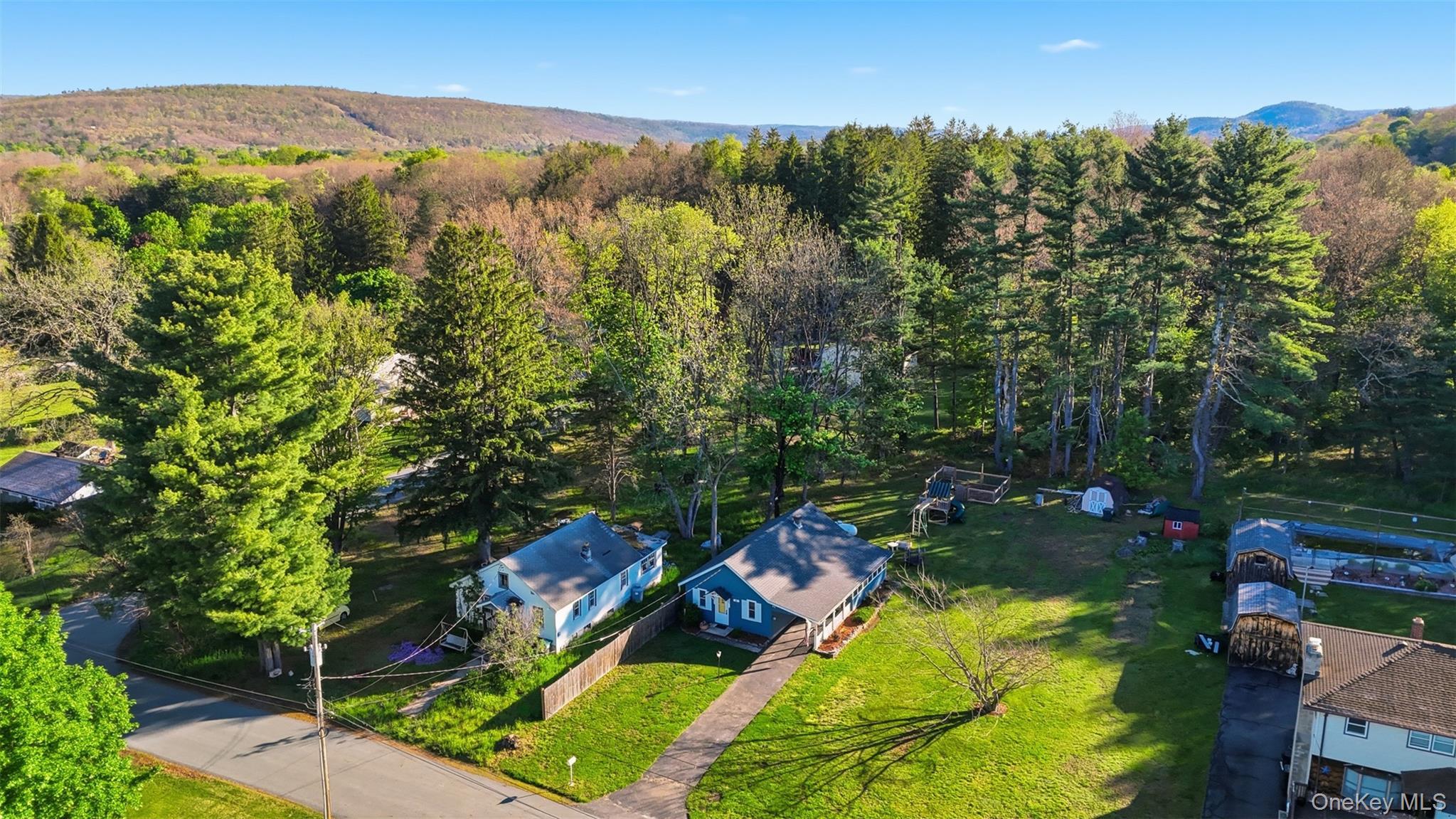 Single Family Hickory  Orange County, NY 12771, MLS-997024-7