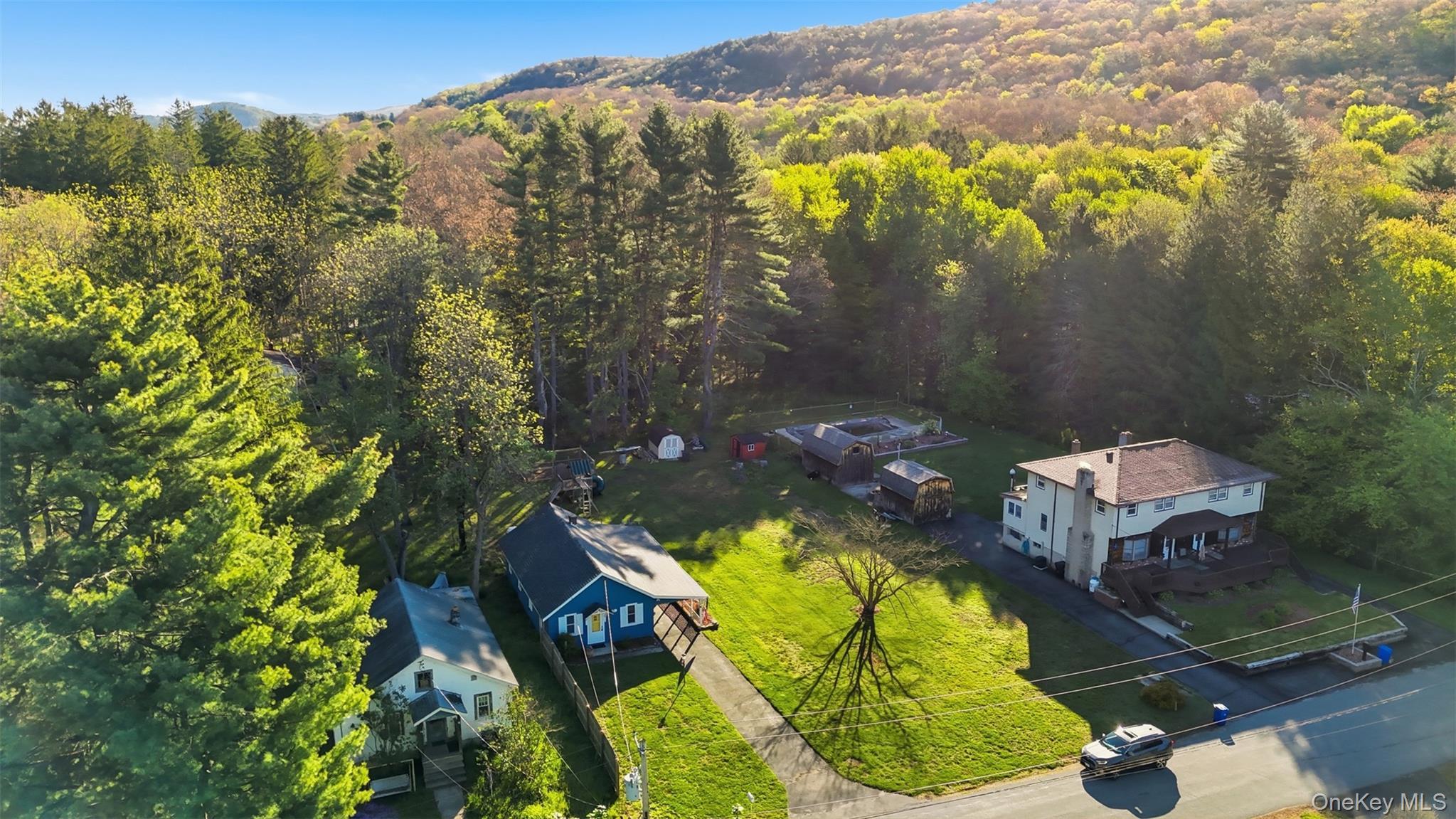 Single Family Hickory  Orange County, NY 12771, MLS-997024-8