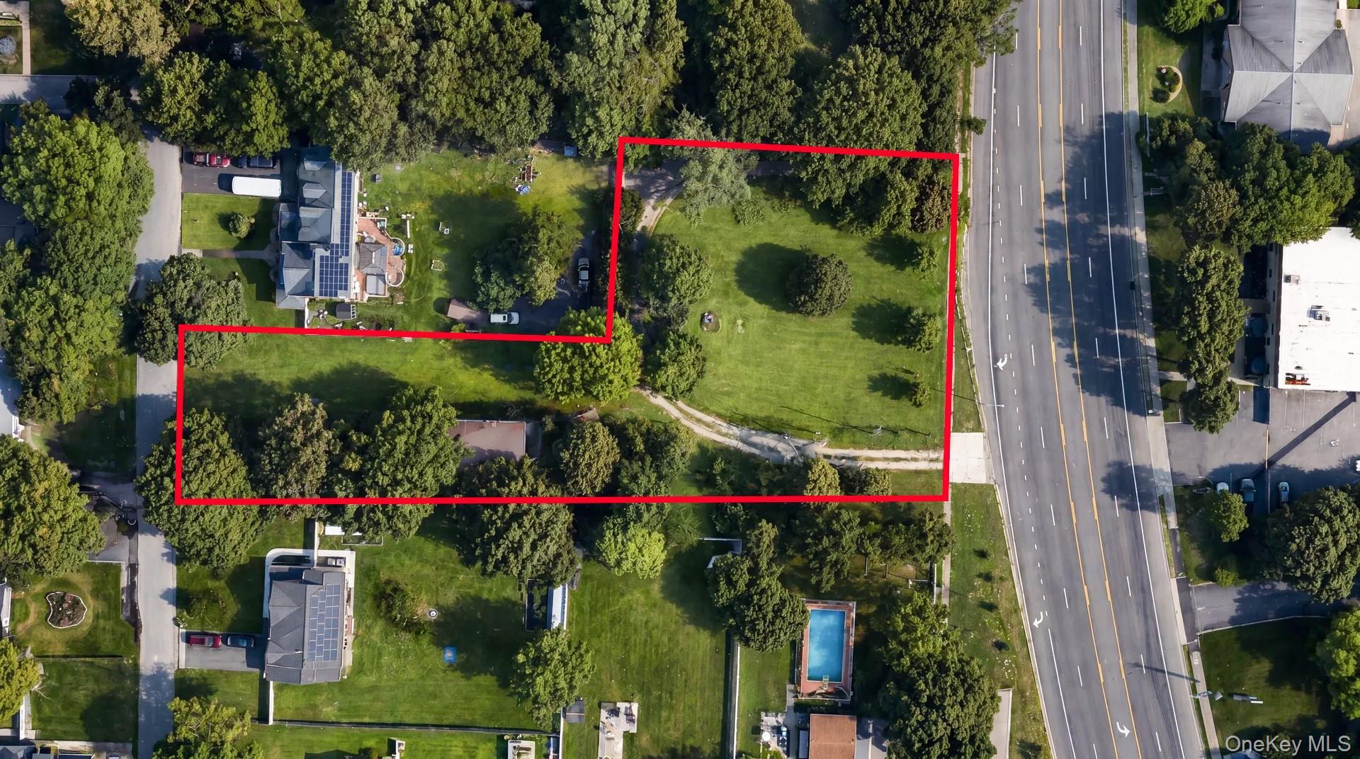 Single Family Ocean Avenue  Suffolk County, NY 11779, MLS-997039-10