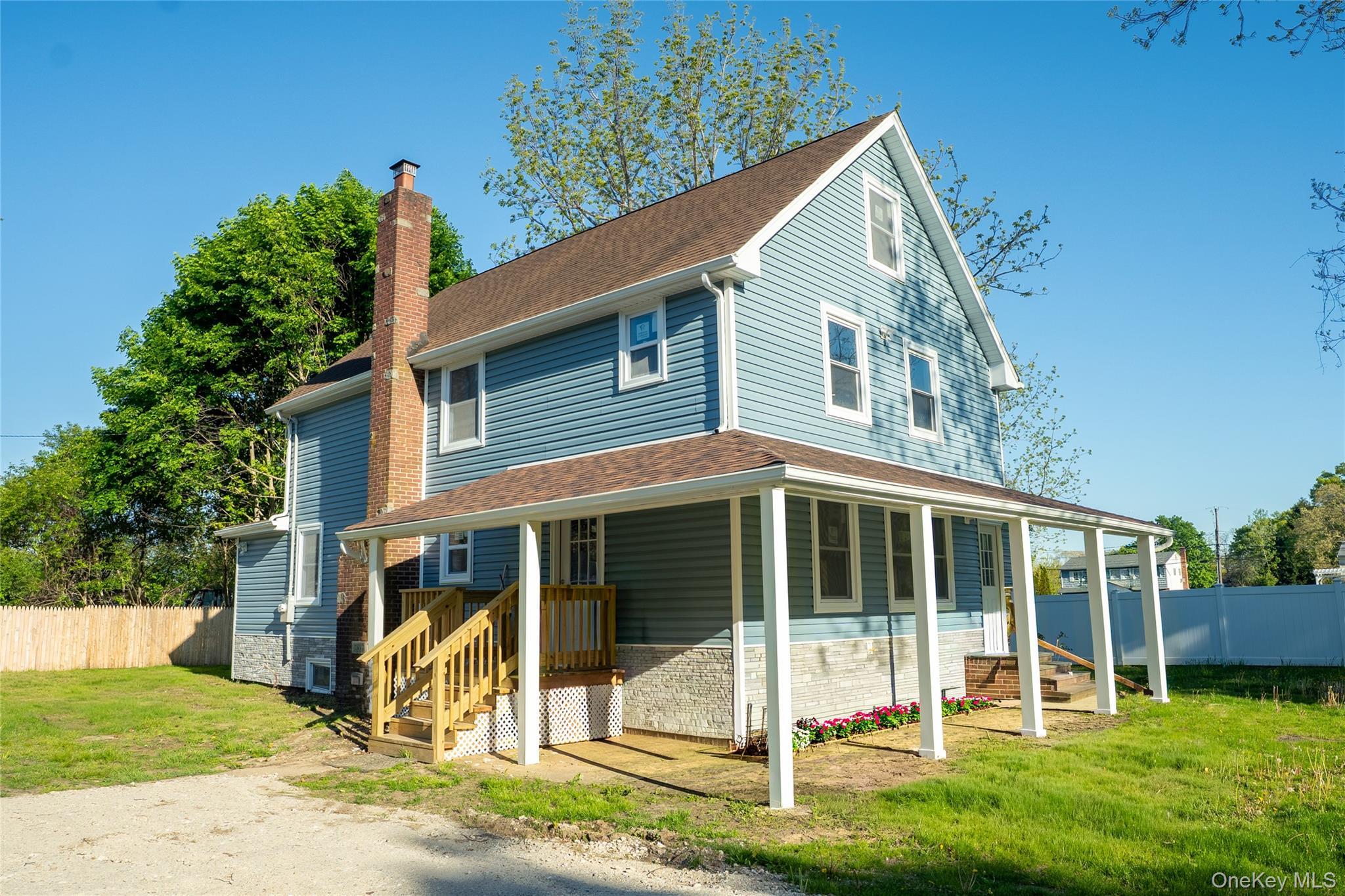 Single Family Ocean Avenue Suffolk County, NY 11779, MLS-997039-2