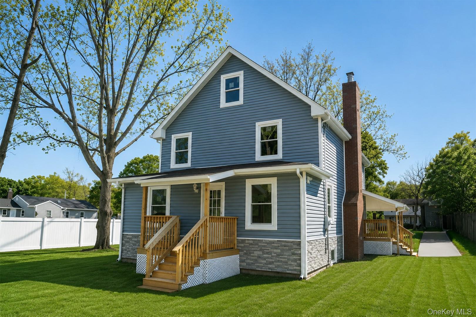 Single Family Ocean Avenue Suffolk County, NY 11779, MLS-997039-3