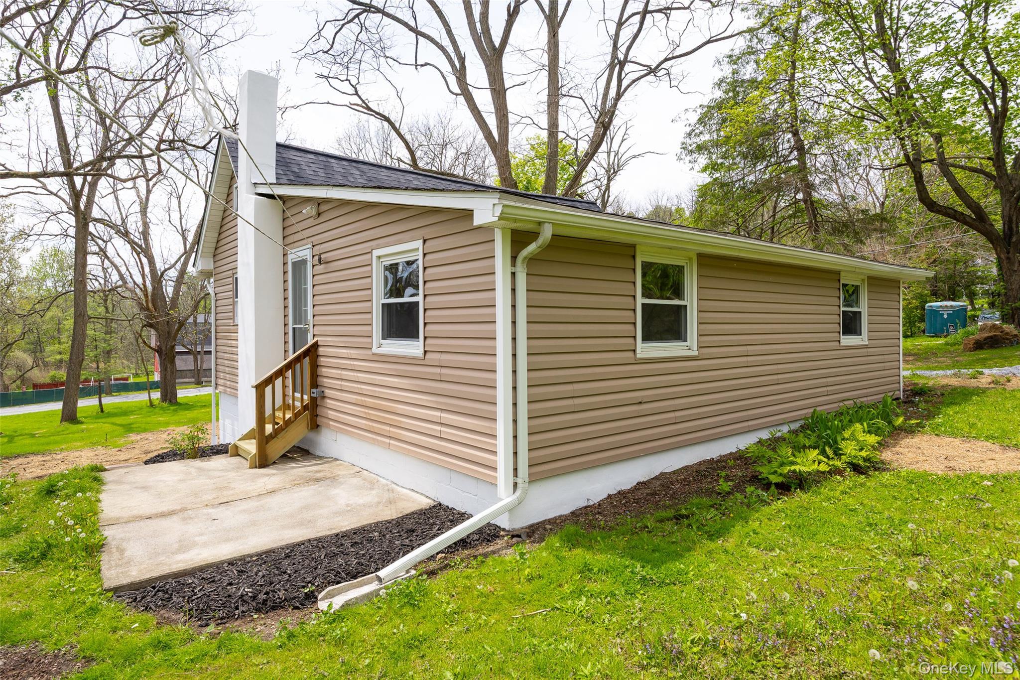 Single Family Church Street  Dutchess County, NY 12570, MLS-997060-15