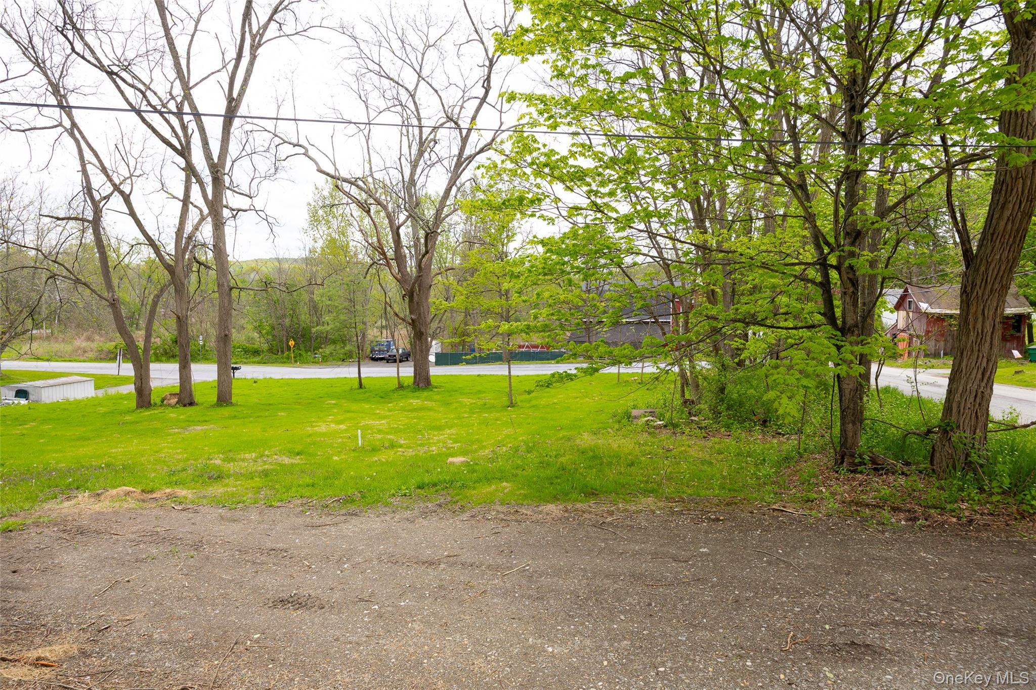 Single Family Church Street  Dutchess County, NY 12570, MLS-997060-18