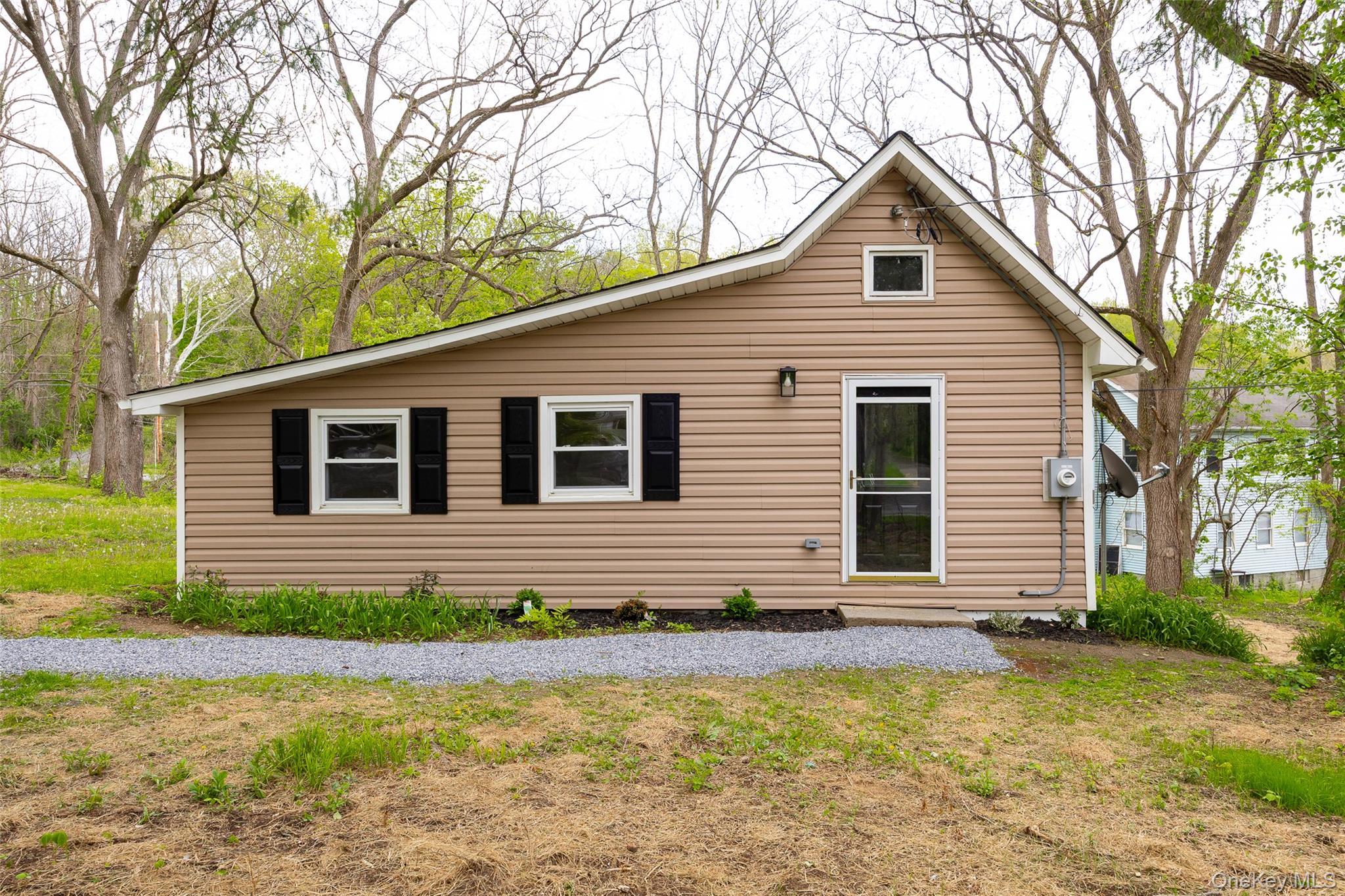 Single Family Church Street  Dutchess County, NY 12570, MLS-997060-2