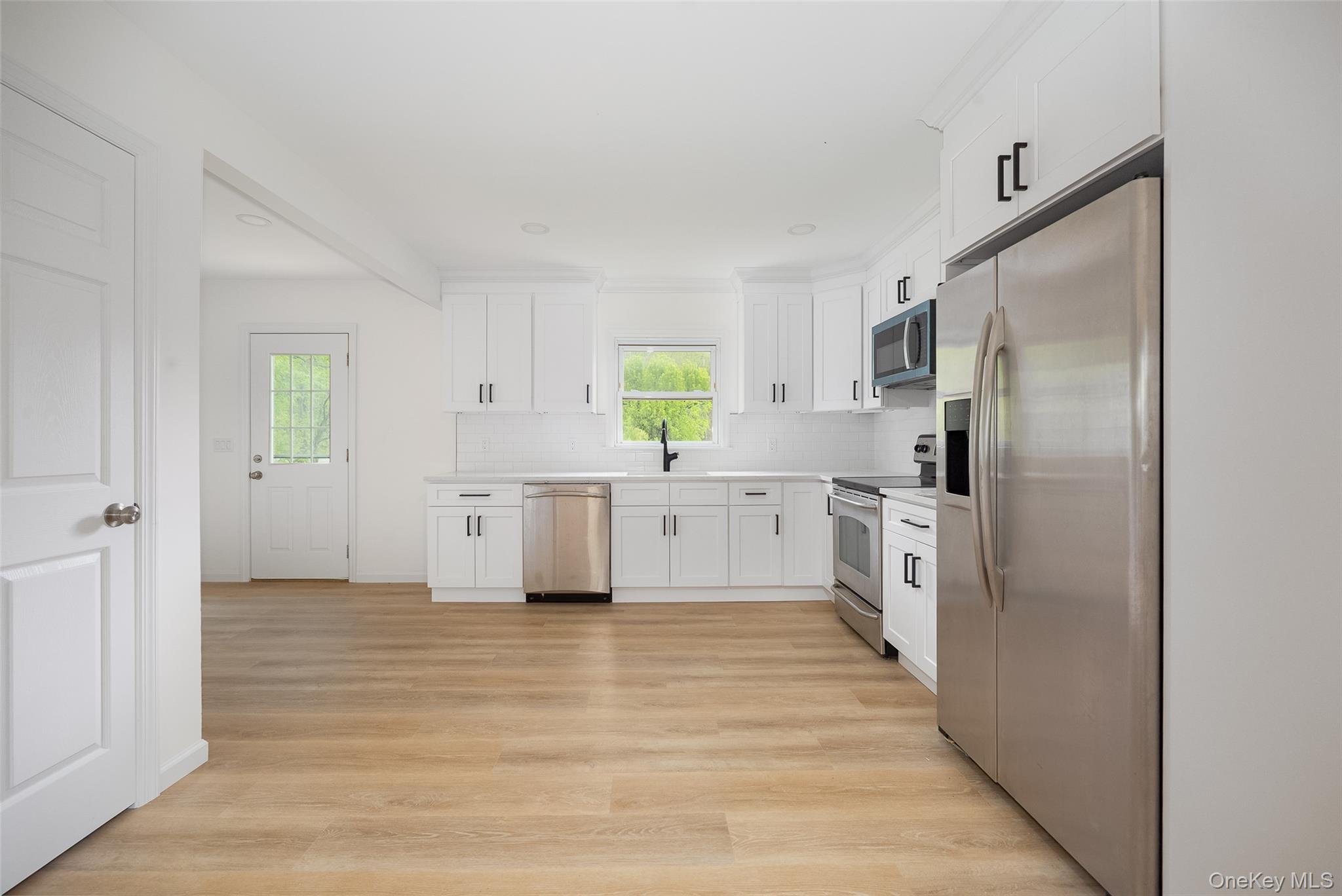 Single Family Church Street  Dutchess County, NY 12570, MLS-997060-5
