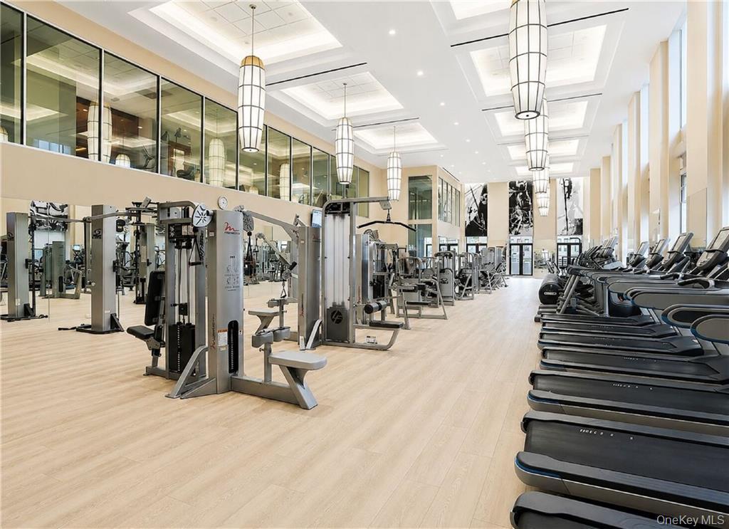 Condo West  Manhattan, NY 10004, MLS-997063-21