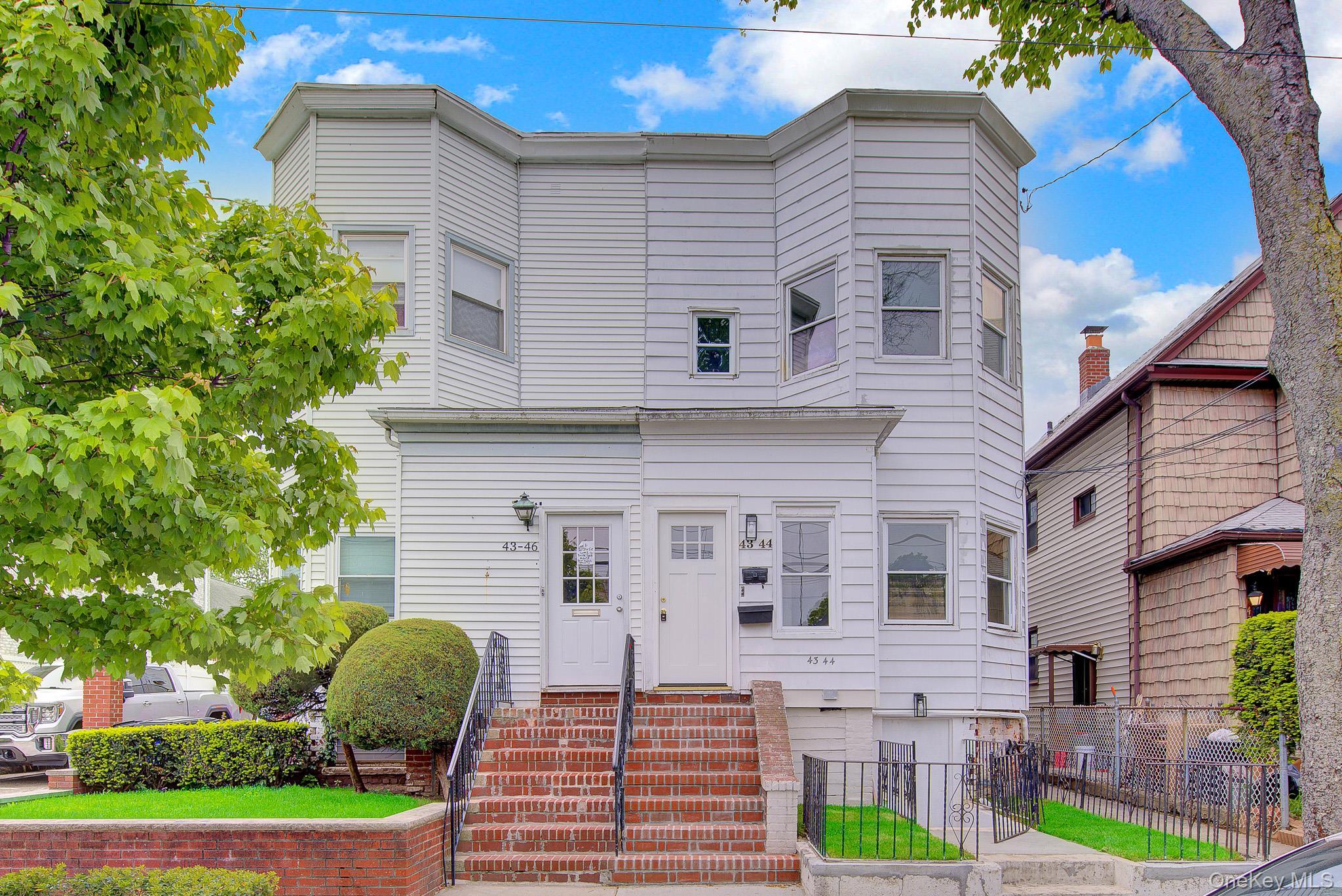 Single Family 164th Queens, NY 11358, MLS-997086-2