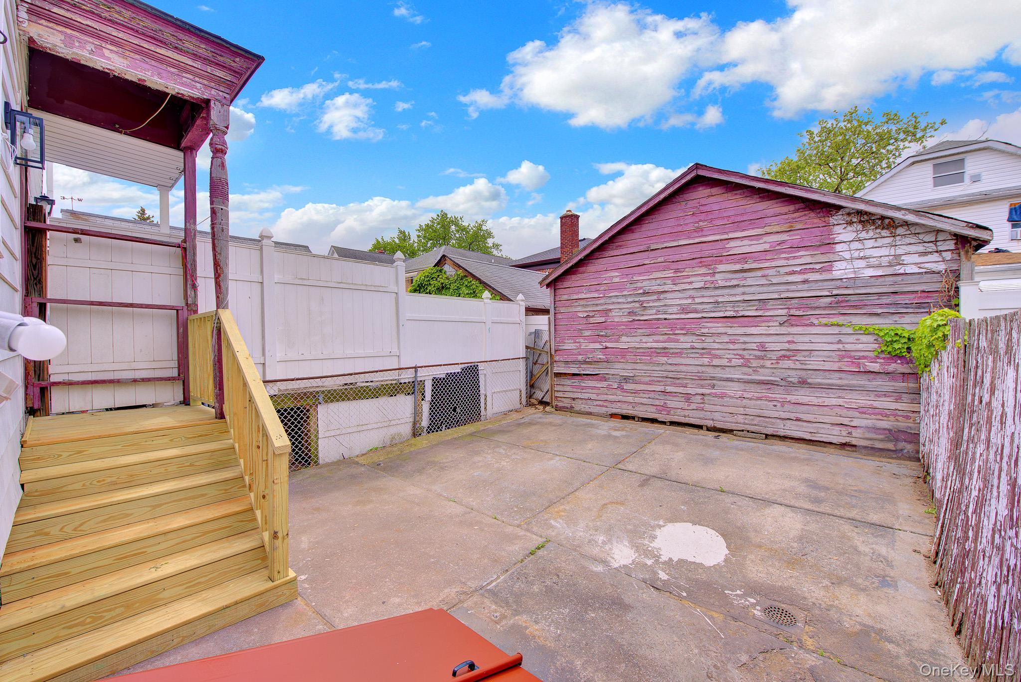 Single Family 164th Queens, NY 11358, MLS-997086-28